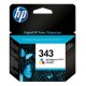 Hp C8766EE (343) Renkli Orjinal Kartuş Hp C8766EE (343) Renkli Orjinal Kartuş