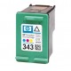 Hp C8766EE (343) Renkli Orjinal Kartuş Hp C8766EE (343) Renkli Orjinal Kartuş