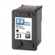 Hp C9351AE (21) Siyah Orjinal Kartuş Hp C9351AE (21) Siyah Orjinal Kartuş