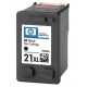 Hp C9351CE (21XL) Siyah Orjinal Kartuş Hp C9351CE (21XL) Siyah Orjinal Kartuş