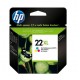Hp C9352CE (22XL) Renkli Orjinal Kartuş Hp C9352CE (22XL) Renkli Orjinal Kartuş