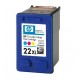 Hp C9352CE (22XL) Renkli Orjinal Kartuş Hp C9352CE (22XL) Renkli Orjinal Kartuş