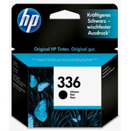 Hp C9362EE (336) Siyah Orjinal Kartuş Hp C9362EE (336) Siyah Orjinal Kartuş