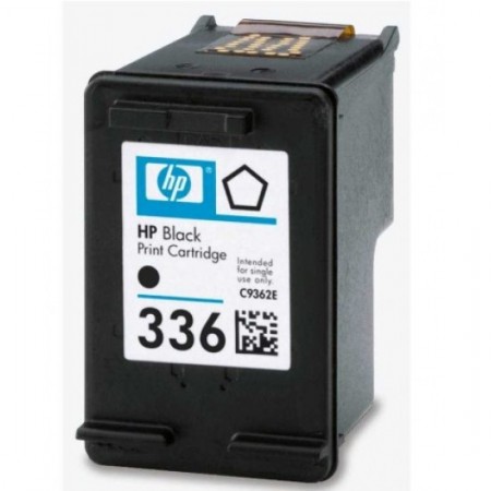 Hp C9362EE (336) Siyah Orjinal Kutusuz Kartuş Hp C9362EE (336) Siyah Orjinal Kutusuz Kartuş