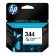 Hp C9363EE (344) Renkli Orjinal Kartuş Hp C9363EE (344) Renkli Orjinal Kartuş