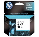 Hp C9364EE (337) Siyah Orjinal Eski Tarihli Kartuş