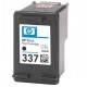 Hp C9364EE (337) Siyah Orjinal Eski Tarihli Kartuş Hp C9364EE (337) Siyah Orjinal Eski Tarihli Kartuş