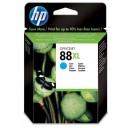 Hp C9391AE (88XL) Mavi Orjinal Kartuş 
