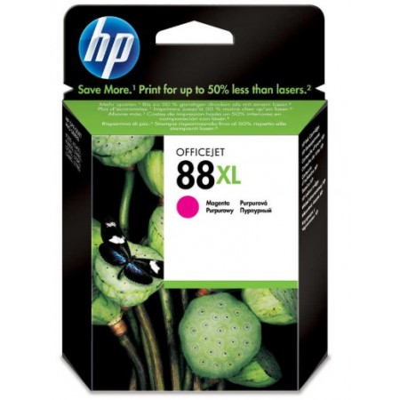 Hp C9392AE (88XL) Kırmızı Orjinal Kartuş Hp C9392AE (88XL) Kırmızı Orjinal Kartuş