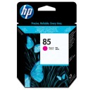 Hp C9421A (85) Orjinal Kırmızı Baskı Kafası