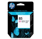 Hp C9424A (85) Orjinal Açık Kırmızı Baskı Kafası