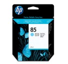 Hp C9428A (85) Kutusu Hasarlı Açık Mavi Orjinal Kartuş 
