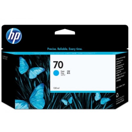 Hp C9452A (70) Mavi Orjinal Kartuş Hp C9452A (70) Mavi Orjinal Kartuş