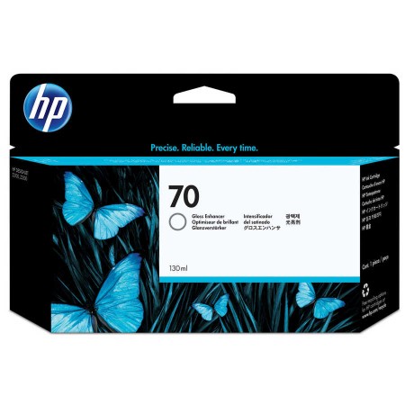 Hp C9459A (70) Orjinal 130 ml Parlaklık Artırıcı DesignJet Kartuş Hp C9459A (70) Orjinal 130 ml Parlaklık Artırıcı DesignJet Kartuş