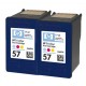 Hp C9503AE (57) Renkli Orjinal Multi Paket Kartuş Hp C9503AE (57) Renkli Orjinal Multi Paket Kartuş