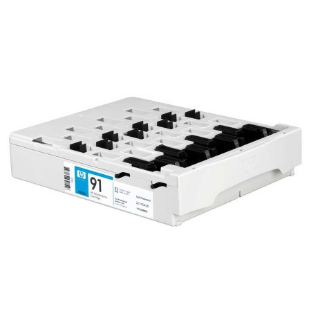 Hp C9518A (91) Orjinal Bakım Kartuşu Hp C9518A (91) Orjinal Bakım Kartuşu
