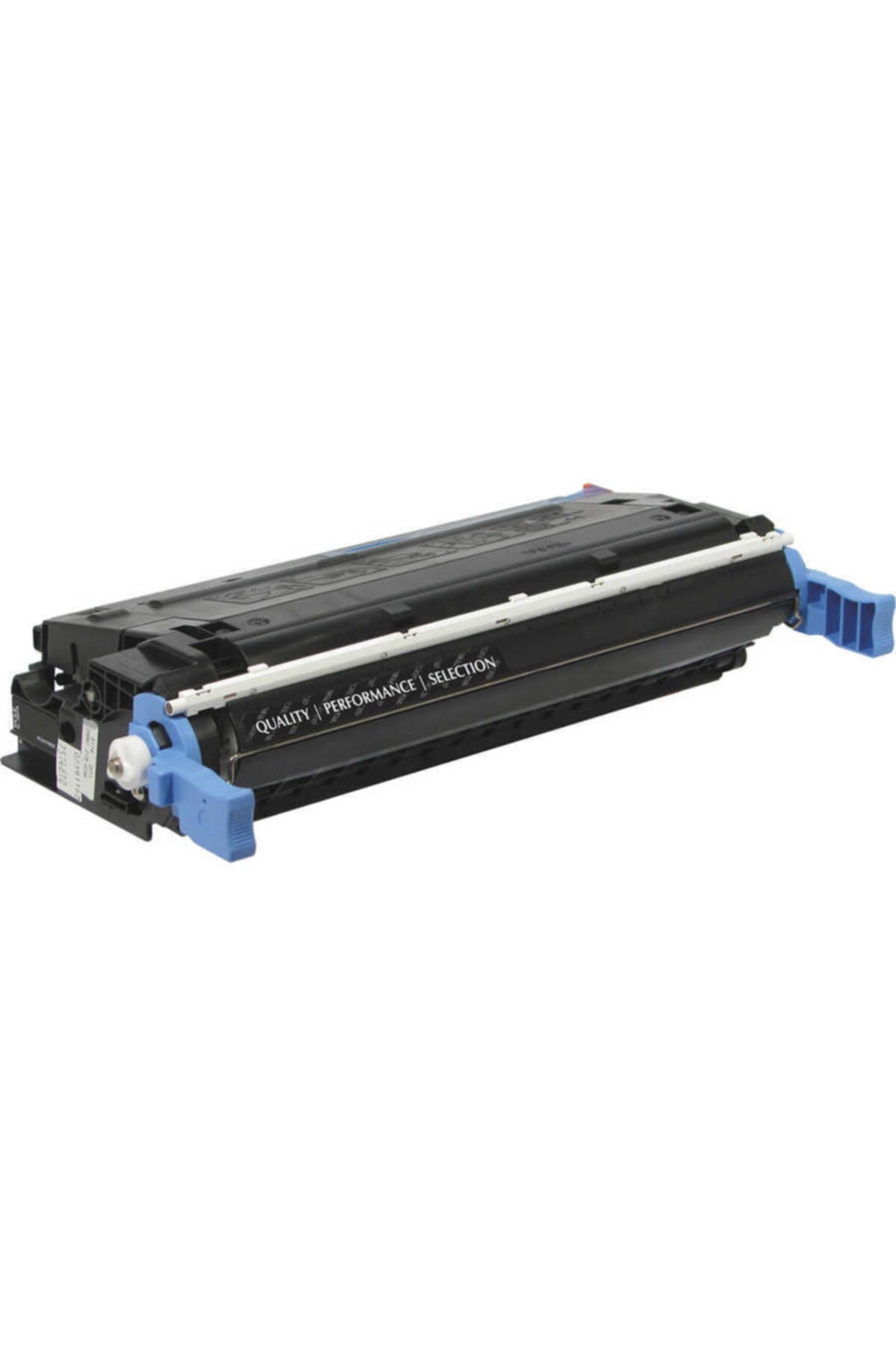 Hp C9720A (641A) Kutusuz Siyah Orjinal Toner 