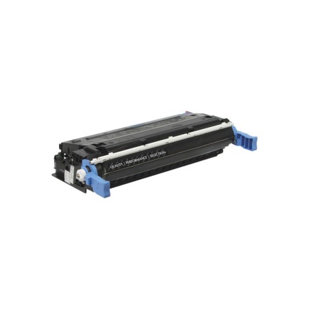 Hp C9720A (641A) Kutusuz Siyah Orjinal Toner Hp C9720A (641A) Kutusuz Siyah Orjinal Toner