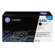 Hp C9730A (645A) Siyah Orjinal Toner Hp C9730A (645A) Siyah Orjinal Toner