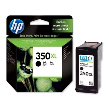 Hp CB336EE (350XL) Siyah Orjinal Kartuş Hp CB336EE (350XL) Siyah Orjinal Kartuş