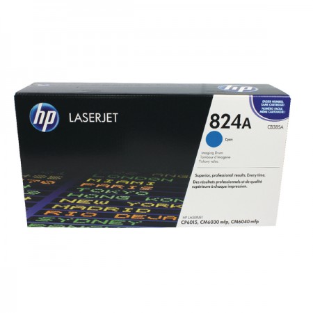 Hp CB385A (824A) Mavi Orjinal Drum Ünitesi Hp CB385A (824A) Mavi Orjinal Drum Ünitesi