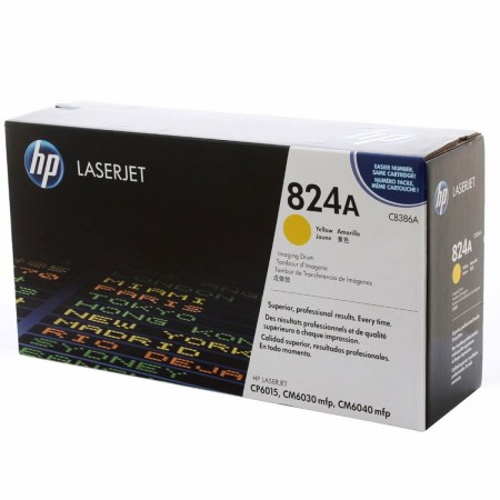 Hp CB386A (824A) Sarı Orjinal Drum Ünitesi Hp CB386A (824A) Sarı Orjinal Drum Ünitesi