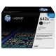 Hp CB400A (642A) Siyah Orijinal Toner Hp CB400A (642A) Siyah Orijinal Toner