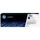Hp CB435A (35A) Kutusuz Siyah Orjinal Toner Hp CB435A (35A) Kutusuz Siyah Orjinal Toner