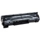 Hp CB435A (35A) Kutusuz Siyah Orjinal Toner Hp CB435A (35A) Kutusuz Siyah Orjinal Toner