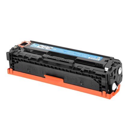 Hp CB541A (125A) Mavi Orjinal Toner Hp CB541A (125A) Mavi Orjinal Toner