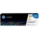 Hp CB542A (125A) Kutusuz Sarı Orjinal Toner Hp CB542A (125A) Kutusuz Sarı Orjinal Toner