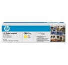 Hp CB542A (125A) Sarı Orjinal Toner