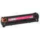 Hp CB543A (125A) Kırmızı Orjinal Toner Hp CB543A (125A) Kırmızı Orjinal Toner