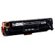 Hp CC530A (304A) Kutusu Hasarlı Siyah Orjinal Toner Hp CC530A (304A) Kutusu Hasarlı Siyah Orjinal Toner