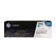 Hp CC531A (304A) Kutusu Hasarlı Mavi Orjinal Toner Hp CC531A (304A) Kutusu Hasarlı Mavi Orjinal Toner