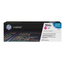 Hp CC533A (304A) Kırmızı Orjinal Toner