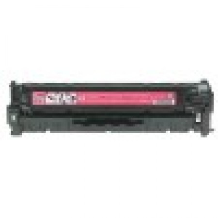 Hp CC533A (304A) Kutusuz Kırmızı Orjinal Toner Hp CC533A (304A) Kutusuz Kırmızı Orjinal Toner