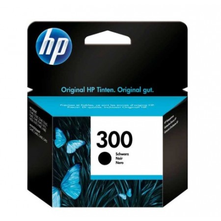 Hp CC640EE (300) Siyah Orjinal Kartuş Hp CC640EE (300) Siyah Orjinal Kartuş