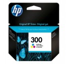 Hp CC643EE (300) Renkli Orjinal Kartuş