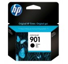 Hp CC653AE (901) Siyah Orjinal Kartuş