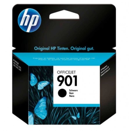 Hp CC653AE (901) Siyah Orjinal Kartuş Hp CC653AE (901) Siyah Orjinal Kartuş