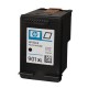Hp CC654AE (901XL) Siyah Orjinal Kartuş Hp CC654AE (901XL) Siyah Orjinal Kartuş