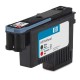 Hp CD949A (73) Orjinal Mat Siyah ve Kromatik Kırmızı DesignJet Baskı Kafası Hp CD949A (73) Orjinal Mat Siyah ve Kromatik Kırmızı DesignJet Baskı Kafası