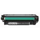 Hp CE250A (504A) Siyah Orjinal Toner Hp CE250A (504A) Siyah Orjinal Toner