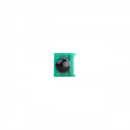 Hp CE251A Toner Chip Mavi CP-3525-CM3530 (504A) Hp CE251A Toner Chip Mavi CP-3525-CM3530 (504A)