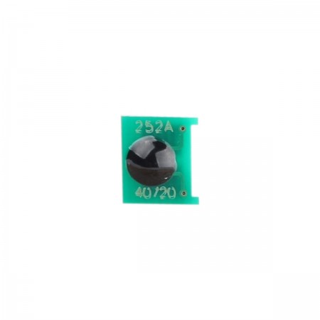 Hp CE252A Toner Chip Sarı CP-3525-CM3530 (504A) Hp CE252A Toner Chip Sarı CP-3525-CM3530 (504A)