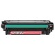 Hp CE253A (504A) Kırmızı Orjinal Toner Hp CE253A (504A) Kırmızı Orjinal Toner