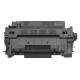 Hp CE255A (55A) Mavi Beyaz Kutu Ve Kutu Hasarlı Siyah Orjinal Toner Hp CE255A (55A) Mavi Beyaz Kutu Ve Kutu Hasarlı Siyah Orjinal Toner