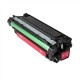 Hp CE273A (650A) Kırmızı Orjinal Toner Hp CE273A (650A) Kırmızı Orjinal Toner
