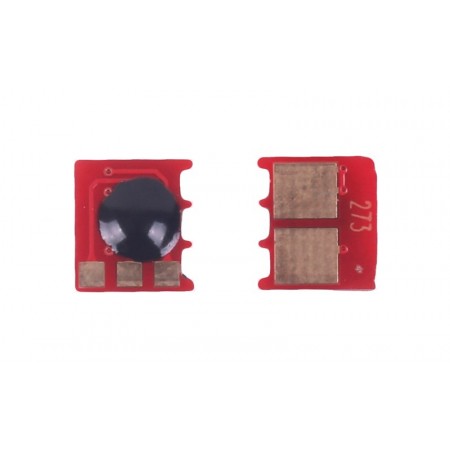 Hp CE273A Kırmızı Toner Chip CP5520-5525n-5525dn-5525xh Hp CE273A Kırmızı Toner Chip CP5520-5525n-5525dn-5525xh